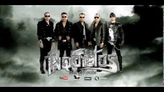 Los Inquietos Del Norte Romanticas Mix By Dj Ramix