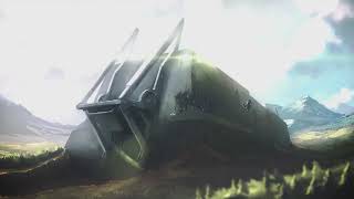 343 Guilty Spark: Halo Anniversary Terminal