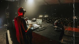 Mini Aftermovie Jack Noise And & Sk In The Concert Of Faith And Ligth 17