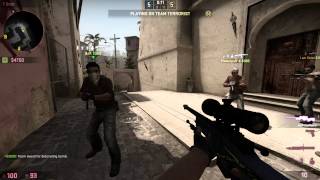 CS:GO Moments #24