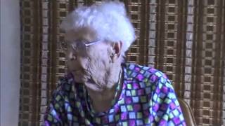 Annette Smith - part 1 of 6 - Sierra County Centennial Video Series