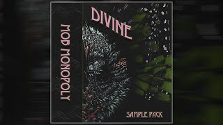 [30+] Sample Pack "Divine" - 1K Subscriber Special - Pvlace, CuBeatz, Southside & More 💔