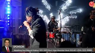 Alan Cave "Se pa pou dat"  Live Performance Gala Radio Vertières  [ Nov 15 - 2025 ]