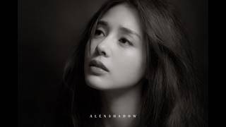 Yesterday’s News - Alen Shadow [Official Lyric Video] | Emotional Love Song 2026