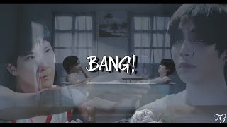 the heart killers BL | kant x bison & fadel x style / firstkhaotung & joongdunk } [bang]