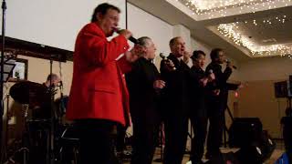 Joel Katz LU164 Oldies Show 2009 When We Get Married