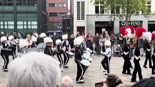 Jong Advendo - Loud & Proud - The Parade - Leeuwarden 12-10-2024