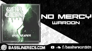 wardon - No Mercy