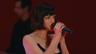 The Marías - Just a Feeling / Calling U Back Live