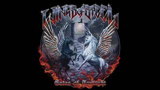 WINGS OF STEEL - Into the Sun (HQ AUDIO)