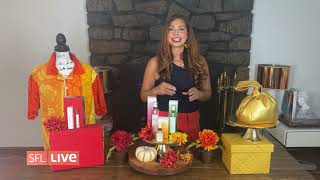 Hispanic Heritage Month Creators & Entrepreneurs - Yesi Style