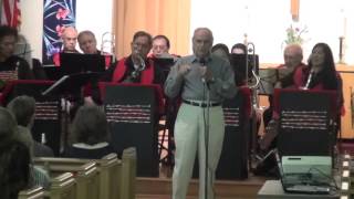 Bruce Brown Memorial 6 6 2015