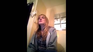 Sam Smith Samantha Jones Not In That Way Cover