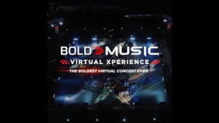 Bold Music - Virtual Xperience