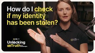 Think you might be a victim of identity theft? Don’t panic. Let’s walk through what to do | LifeLock