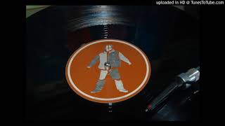 Monk & Canatella - Chelsea Smile (vinyl audio)