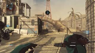 I MADE THESE KIDS RAGE AND THEY ACCUSED ME OF HACKING IN SEARCH AND DESTROY (Modern Warfare)