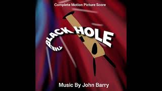 The Black Hole (Soundtrack) Overture
