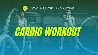 How To Stay Fit In Your Daily Life | Do Cardio Workout | SwapnilTech