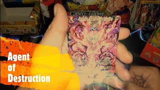 Hunting Ultimates in Destroyer Kings with visual effects