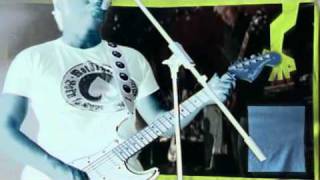 BOWIE PIXIES NEIL YOUNG COVER I have been waiting for you