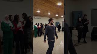 ICCA Amman Jordan International Circassian Cultural Academy джэгу