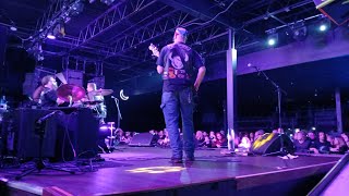 Speekfreak live at Pierre's  in Fort Wayne, Indiana 3-29-2025