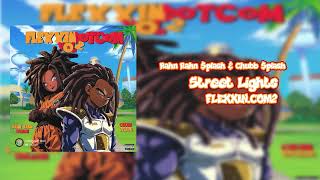 Rahn Rahn $plash & Chubb $plash [ Flexxin.com Vol 2 ] Full Mixtape (HD)