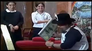 Uncle moishy vol 6-Aleph Bais-צ-ק-ר