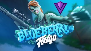 I joined Team Valiant   (Fortnite Montage)