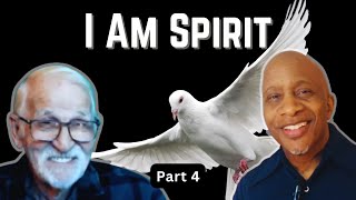 I Am Spirit Part 4 - Lindell, Neville's Student