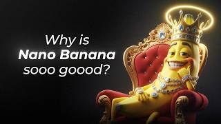 Did Google Just Change AI Editing? Nano Banana Demo