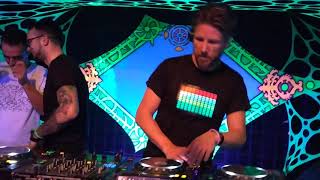 EQUA @ I'm Psychedelic Klub, 22-feb-2020, Waalhalla, Nijmegen 02