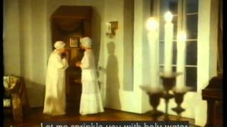 Eugene Onegin Part Two