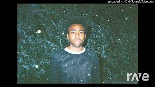 Poetic Crawl - Kendrick Lamar & Childish Gambino Mashup