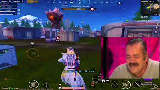 Bulbul Bolty Op Bolty🤭🤭 #bulbullive #pubgmobile #pubg #pubgm