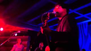 Versus - Double Suicide - 2/25/11