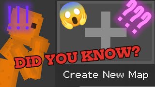 Fruit Playground NEW Map Editor Early Access! (Exciting Updates & Bug Fixes)