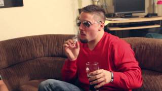 Junior JR. - Never Quit (Official Music Video)