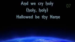 Loving Creator - Song based on the Lord's Prayer that Jesus Taught