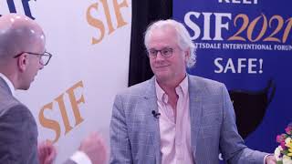 SIF 2021 Conversations Dr Timothy Henry