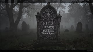 Ebon Veil - Hell's Hearse - Dark Hollow Hearse Remix (Dark Southern Gothic Ballad)