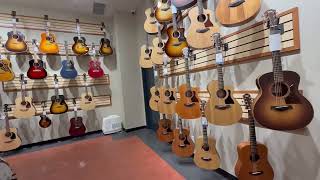 Cold Wet Vans And Musical Instruments. Yes Or No?