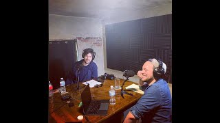 Episode 1: You Can't Laugh At Transgender Jokes Ft. David Horning & Steve Mers