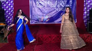 Diwali Night @ SRI Sai Group of Institutes, Badhani Pathankot
