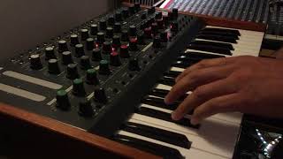 Threesome with Kolectiv & MFB Dominion 1