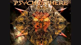 Dimenzion:Psychosphere - DNA Phantom Effect