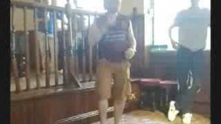 Scarbrough Bowling Comp 2008