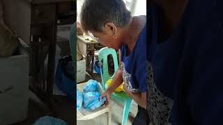 ate cely talipapa