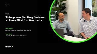 Navigating Compliance When Expanding Your Business to Australia | Webinar 2